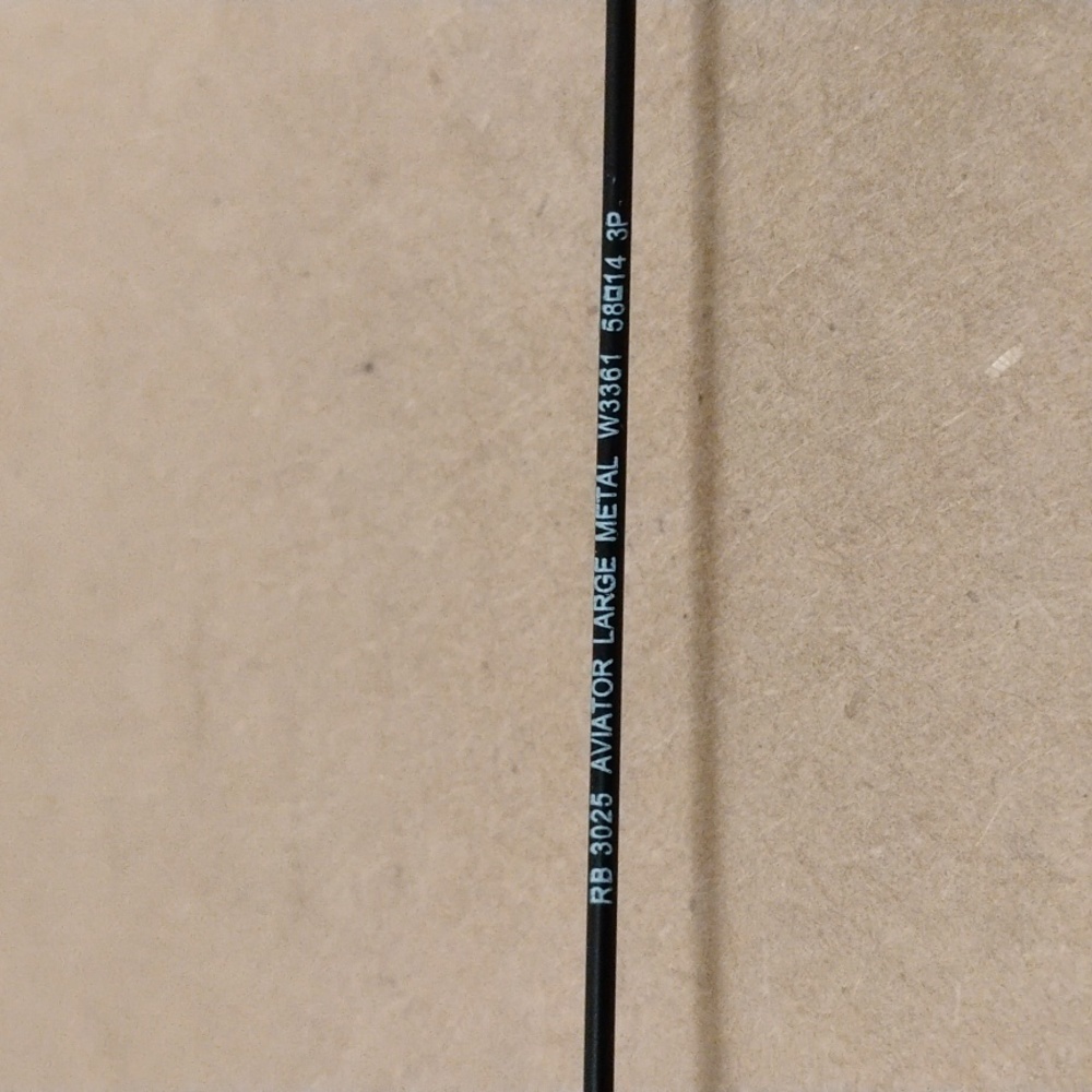 Ray Ban Double Darks - image 3